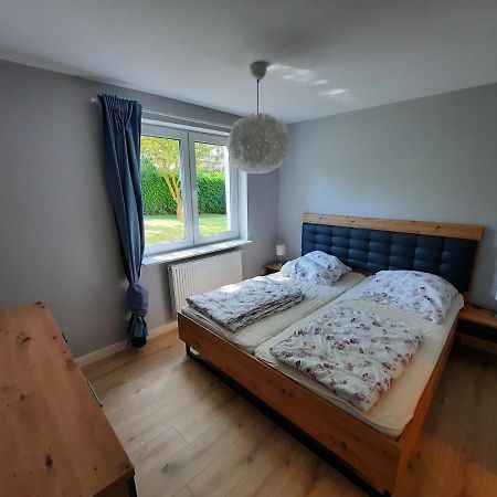 Ferien Im Fischerhaus Wismar Ngoại thất bức ảnh