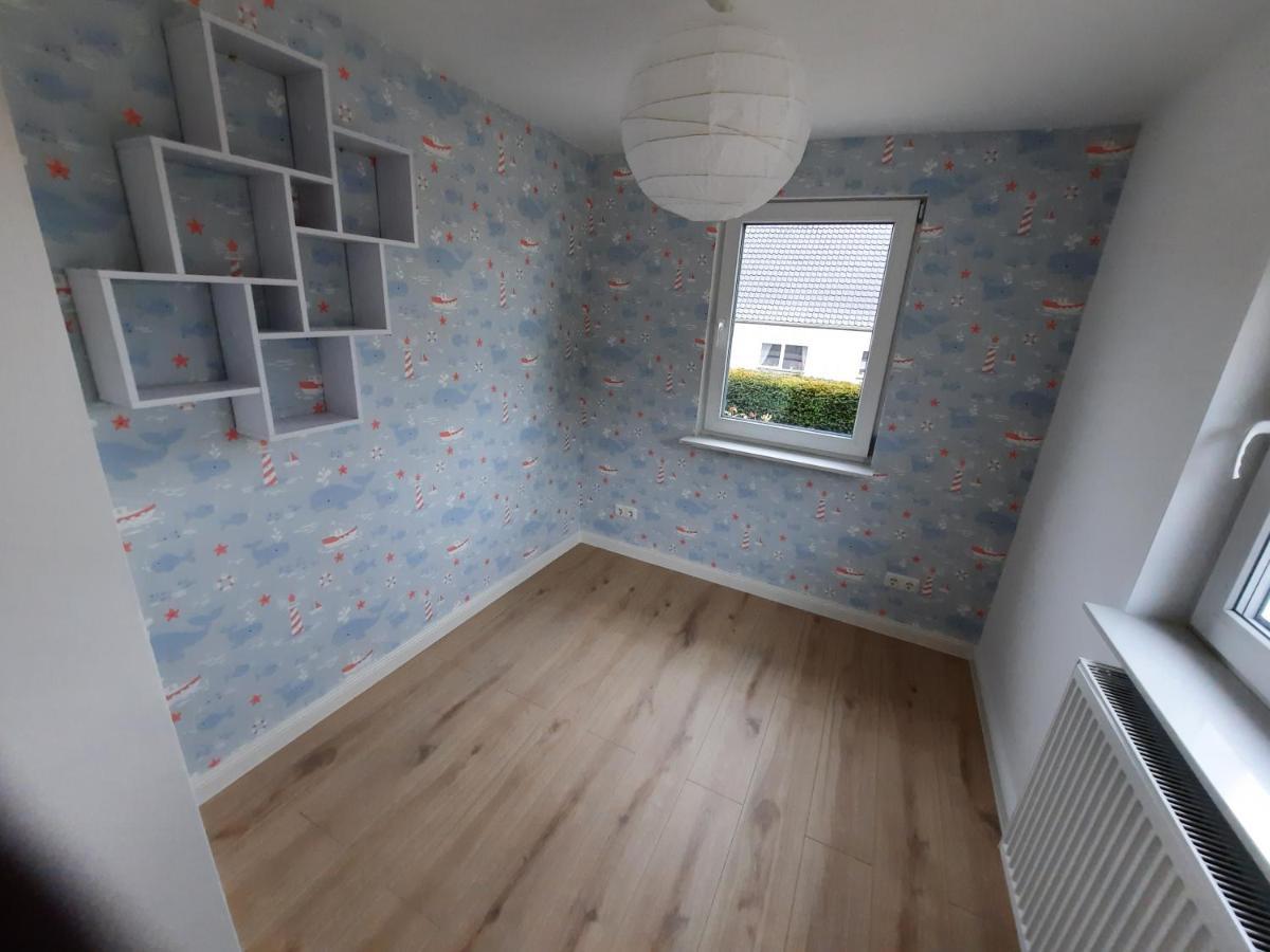 Ferien Im Fischerhaus Wismar Ngoại thất bức ảnh